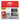 Canon PGI-250BK Original Black & CL-251 Inkjet Color Ink Cartridges Value Pack with 4" x 6" Glossy Paper 50-Pack