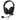 Morpheus 360 Deluxe Multimedia Stereo USB Headset (Multi-Packs Available)