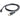 Alternate-Image1 Image for C2G 1m (3ft) USB Cable - USB A to Mini B - M/M