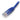 Alternate-Image1 Image for StarTech 6 ft Blue Molded Cat5e UTP Patch Cable