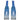 Main Image for Tripp Lite by Eaton Cat6 Gigabit Snagless Molded (UTP) Ethernet Cable (RJ45 M/M) PoE Blue 10 ft. (3.05 m)