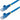 Main Image for StarTech 15ft CAT6 Ethernet Cable - Blue Snagless Gigabit - 100W PoE UTP 250Mhz Category 6 Patch Cord UL Certified Wiring/TIA