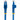 Alternate-Image1 Image for StarTech 10ft CAT6 Ethernet Cable - Blue Snagless Gigabit - 100W PoE UTP 250Mhz Category 6 Patch Cord UL Certified Wiring/TIA