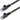 Main Image for StarTech 10ft CAT6 Ethernet Cable - Black Snagless Gigabit - 100W PoE UTP 250Mhz Category 6 Patch Cord UL Certified Wiring/TIA