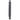 Left Image for Chief 12-18" Adjustable Extension Column - For Projector - Black