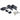 Main Image for APC NetShelter Zero U Accessory Mounting Bracket