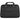 Rear Image for Targus Mobile Elite TBT045US Carrying Case (Briefcase) for 15" to 16" Notebook - Black - TAA Compliant