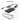 Alternate-Image6 Image for StarTech KVM Console to USB 2.0 Portable Laptop Crash Cart Adapter, Compact Notebook/Netbook KVM to USB Portable KVM Console, TAA