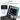 Alternate-Image4 Image for StarTech KVM Console to USB 2.0 Portable Laptop Crash Cart Adapter, Compact Notebook/Netbook KVM to USB Portable KVM Console, TAA