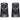 Front Image for Logitech Z313 2.1 Speaker System - 25 W RMS - Black