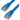 Main Image for StarTech 10ft CAT6 Ethernet Cable - Blue Molded Gigabit - 100W PoE UTP 250Mhz - Category 6 Patch Cord UL Certified Wiring/TIA