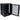 Alternate-Image2 Image for Tripp Lite by Eaton SmartRack 18U Low-Profile Switch-Depth Wall-Mount Rack Enclosure Cabinet Hinged Back