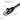 Alternate-Image3 Image for StarTech 35ft CAT6 Ethernet Cable - Black Snagless Gigabit - 100W PoE UTP 250Mhz Category 6 Patch Cord UL Certified Wiring/TIA