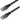 Main Image for StarTech 10ft CAT6 Ethernet Cable - Black Molded Gigabit - 100W PoE UTP 250Mhz - Category 6 Patch Cord UL Certified Wiring/TIA