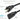 Alternate-Image2 Image for StarTech 10ft (3m) Heavy Duty Extension Cord, NEMA5-15R to NEMA5-15P Black Extension Cord, 15A 125V, 14AWG, Heavy Gauge Power Cable