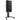 Alternate-Image2 Image for Chief Fusion Adjustable Mobile Display Cart - For Displays 42-86" - Black