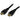 Left Image for StarTech 10ft (3m) 4K High Speed HDMI Cable with Ethernet, 4K30Hz, HDMI 1.4 Monitor Cable, New version available HDMI2-CABLE-4K60-10F