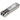 Main Image for StarTech Cisco SFP-10G-SR Compatible SFP+ Module - 10GBASE-SR - 10GE Gigabit Ethernet SFP+ 10GbE Multimode Fiber MMF Optic Transceiver