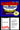 Accuplacer Test Prep Vocabulary Review--Exambusters Flash Cards--Workbook 3 of 3