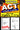 ACT Test Prep Algebra 2-Trig Review--Exambusters Flash Cards--Workbook 9 of 13