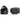 Alternate-Image2 Image for Tripp Lite by Eaton Desktop Computer AC Power Cable NEMA 5-15P to C13 - 10A 125V 18 AWG 20 ft. (6.09 m) Black