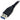 Alternate-Image2 Image for StarTech 0.5m (1.5ft) Black SuperSpeed USB 3.0 (5Gbps) Cable A to Micro B - M/M