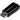 Main Image for StarTech Compact HDMI to VGA Adapter Converter - 1920x1200/1080p