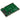 Right Image for StarTech M.2 SATA SSD to 2.5in SATA Adapter, Open-Frame Bracket Converter, 7mm High, M2 Drive Adapter, Not Compatible with NVMe, TAA