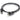 Alternate-Image3 Image for C2G 6ft 8K DisplayPort Cable with Latches - M/M