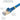 Alternate-Image2 Image for StarTech 25ft CAT6a Ethernet Cable - 10 Gigabit Category 6a Shielded Snagless 100W PoE Patch Cord - 10GbE Blue UL Certified Wiring/TIA