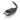 Alternate-Image1 Image for C2G 3ft 8K DisplayPort Cable with Latches - M/M
