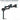 Alternate-Image4 Image for StarTech Desk Mount Dual Monitor Arm, Dual Articulating Monitor Arm, Height Adjustable, For VESA Monitors up to 24" (29.9lb/13.6kg)
