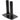 Main Image for Peerless-AV&reg; Modular Series Dual-Pole Floor Mounted Plate for Wood or Concrete Floors