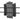 Main Image for Chief Fusion Adjustable Wall Display Mount - For Displays 42-86" - Black