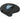 Alternate-Image1 Image for Kensington Wrist Pillow Mouse Wrist Rest - Black