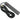 Alternate-Image7 Image for Tripp Lite by Eaton Protect It! 6-Outlet Surge Protector 15 ft. Cord 790 Joules Black Housing