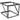 Alternate-Image1 Image for Tripp Lite by Eaton SmartRack 8U/12U/22U Expandable Low-Profile UPS-Depth Wall-Mount 2-Post Open-Frame Rack