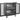 Alternate-Image1 Image for Tripp Lite by Eaton Multi-Device Charging Cart 32 AC Outlets Chromebooks and Laptops Wall-Mount Option Black