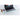 Alternate-Image2 Image for Mount-It! Ergonomic Glass Monitor & Laptop Desk Riser