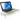 Alternate-Image3 Image for Mount-It! Ergonomic Glass Monitor & Laptop Desk Riser