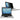 Hero-Shot Image for 3M™ Privacy Filter for 15.6in Laptop, 16:9, PF156W9B