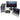 Alternate-Image3 Image for StarTech 4-Port HDMI KVM Switch, Built-in USB 3.0 Hub for Peripheral Devices, 1080p, TAA