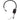 Front Image for Jabra EVOLVE 30 II UC Mono Headset