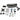 Alternate-Image8 Image for StarTech Desk Mount Monitor Arm, Heavy Duty Ergonomic VESA Monitor Arm Single 32" (19.8lb/9kg) Display, Articulating, C-Clamp/Grommet