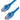 Main Image for StarTech 4ft CAT6 Ethernet Cable - Blue Snagless Gigabit - 100W PoE UTP 250Mhz Category 6 Patch Cord UL Certified Wiring/TIA