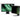 Hero-Shot Image for 3M Privacy Filter for 23.8in Monitor, 16:9, PF238W9B Black, Matte