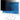 Main Image for 3M Privacy Filter for 19in Monitor, 16:10, PF190W1B Black, Matte