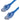 Main Image for StarTech 14ft CAT6 Ethernet Cable - Blue Snagless Gigabit - 100W PoE UTP 250Mhz Category 6 Patch Cord UL Certified Wiring/TIA