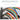 Alternate-Image6 Image for StarTech 1ft CAT6 Ethernet Cable - Black Snagless Gigabit - 100W PoE UTP 250Mhz Category 6 Patch Cord UL Certified Wiring/TIA