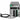Rear Image for APC Smart-UPS, Line Interactive, 1500VA, Tower, 120V, 8x NEMA 5-15R outlets, SmartConnect Port+SmartSlot, AVR, LCD